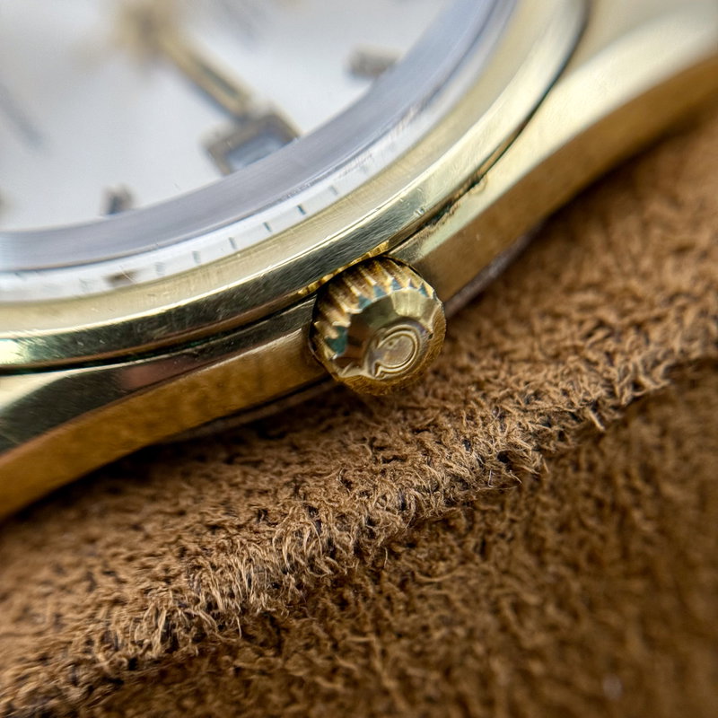 Omega Omega - Seamaster Chronometer - No Reserve Price - 166.028 ; 168.022 - Men - 1967 vintage watch - image 25