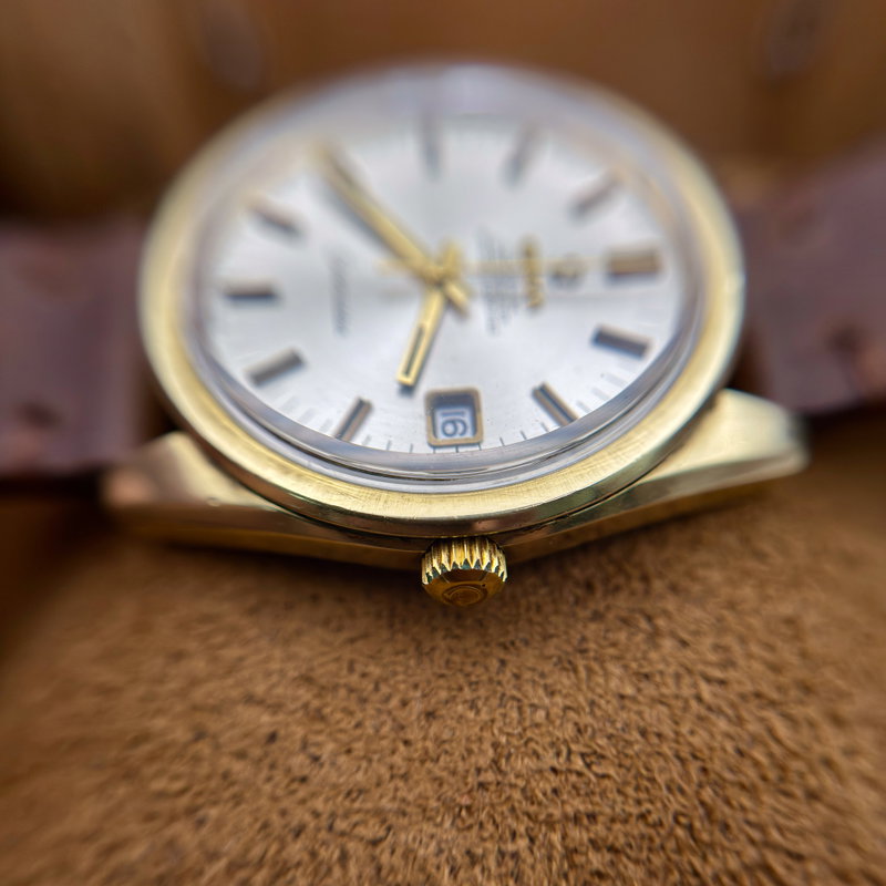 Omega Omega - Seamaster Chronometer - No Reserve Price - 166.028 ; 168.022 - Men - 1967 vintage watch - image 27