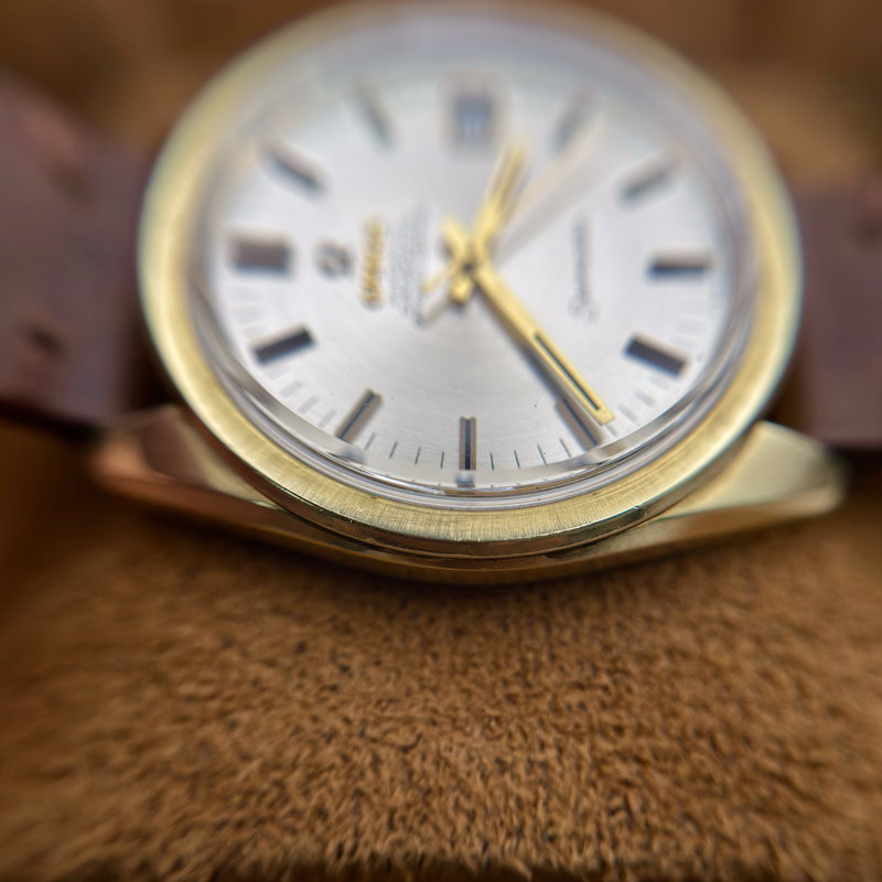 Omega Omega - Seamaster Chronometer - No Reserve Price - 166.028 ; 168.022 - Men - 1967 vintage watch - image 29