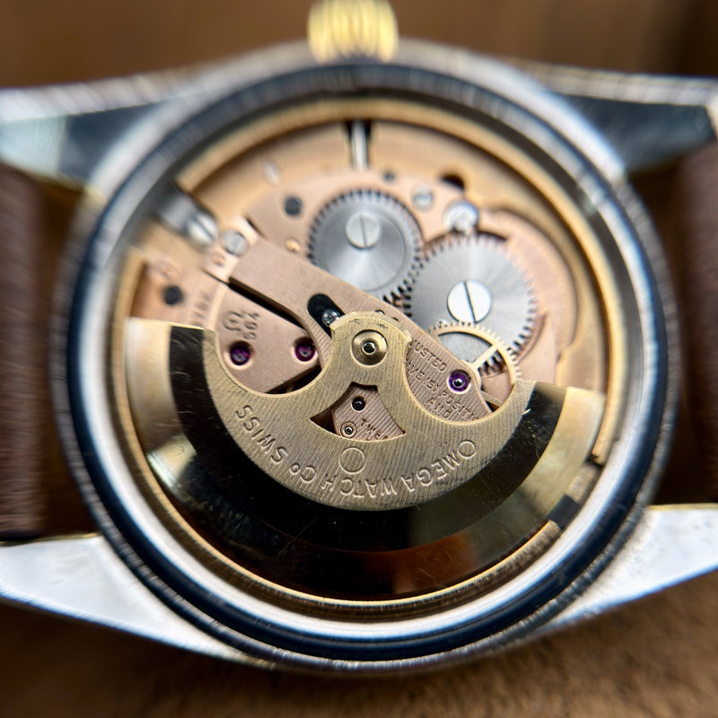 Omega Omega - Seamaster Chronometer - No Reserve Price - 166.028 ; 168.022 - Men - 1967 vintage watch - image 33