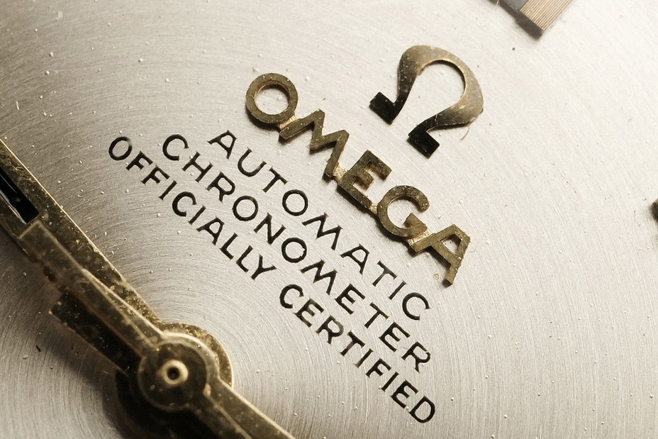 Omega Omega - Seamaster Chronometer - No Reserve Price - 166.028 ; 168.022 - Men - 1967 vintage watch - image 3