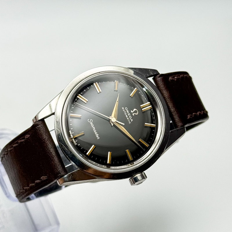Omega Omega - Seamaster - No reserve price - 14779 SC-61 - Men - 1961 vintage watch - image 16