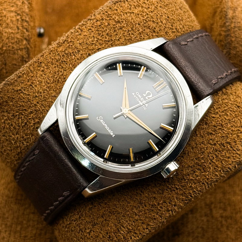 Omega Omega - Seamaster - No reserve price - 14779 SC-61 - Men - 1961 vintage watch - image 19
