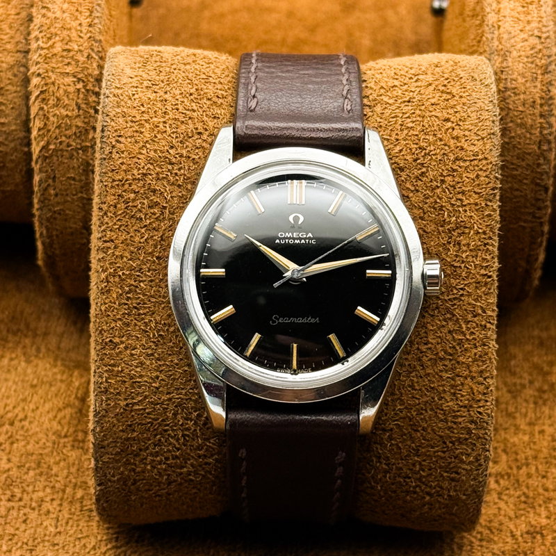 Omega Omega - Seamaster - No reserve price - 14779 SC-61 - Men - 1961 vintage watch - image 20