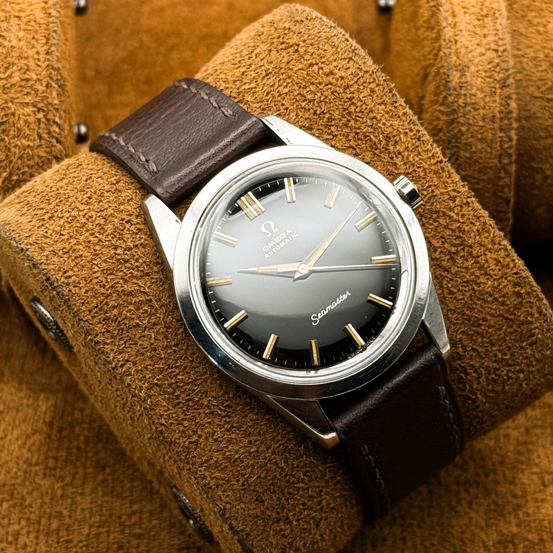 Omega Omega - Seamaster - No reserve price - 14779 SC-61 - Men - 1961 vintage watch - image 21