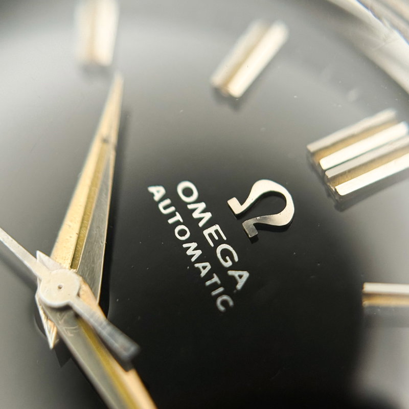 Omega Omega - Seamaster - No reserve price - 14779 SC-61 - Men - 1961 vintage watch - image 23