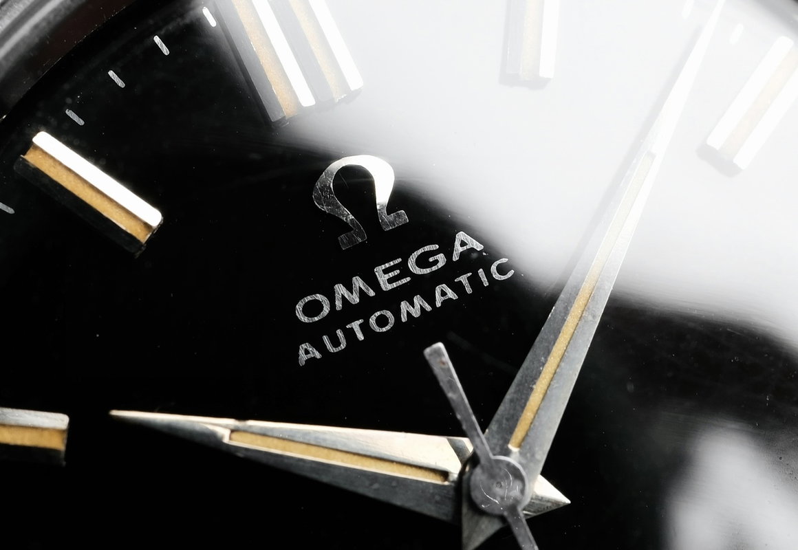 Omega Omega - Seamaster - No reserve price - 14779 SC-61 - Men - 1961 vintage watch - image 2