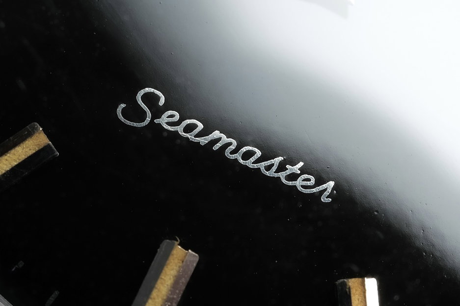 Omega Omega - Seamaster - No reserve price - 14779 SC-61 - Men - 1961 vintage watch - image 3