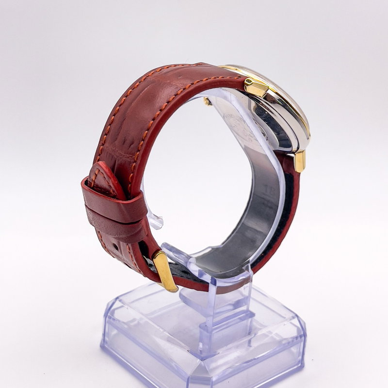 Omega Omega - Seamaster - 165.02 - Men - 1965 vintage watch - image 10