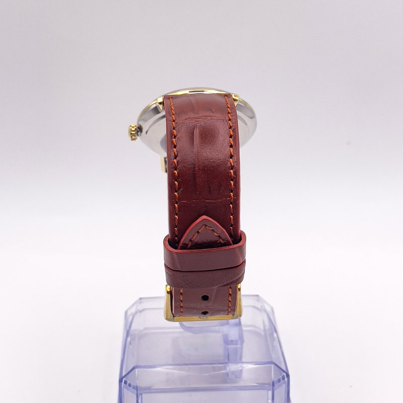 Omega Omega - Seamaster - 165.02 - Men - 1965 vintage watch - image 12