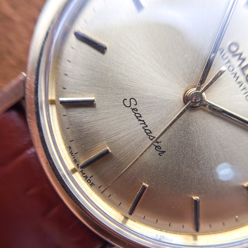 Omega Omega - Seamaster - 165.02 - Men - 1965 vintage watch - image 25