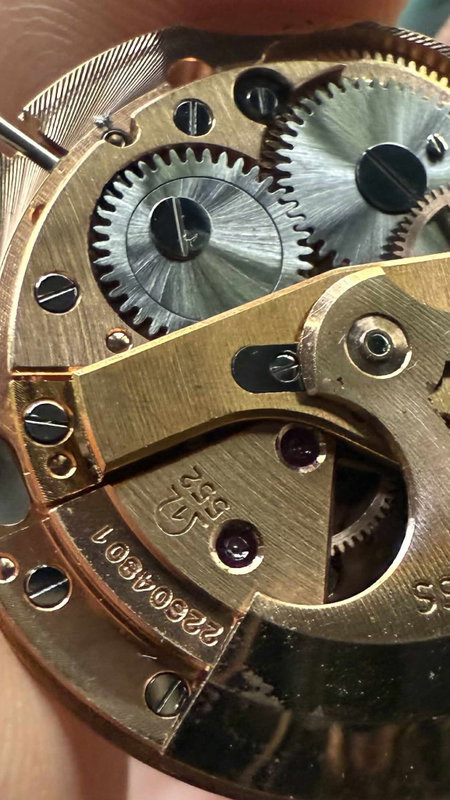 Omega Omega - Seamaster - 165.02 - Men - 1965 vintage watch - image 35