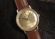 Omega - Seamaster - 165.02 - Men - 1965