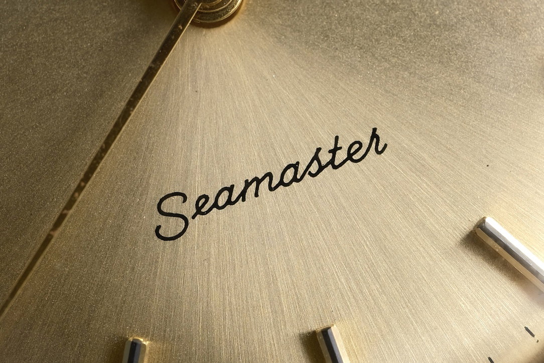 Omega Omega - Seamaster - 165.02 - Men - 1965 vintage watch - image 3