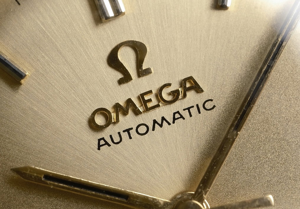 Omega Omega - Seamaster - 165.02 - Men - 1965 vintage watch - image 2