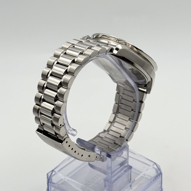 Omega Omega - Speedmaster Reduced Chronograph Automatic - 175.0032 - Men - 1998 vintage watch - image 13