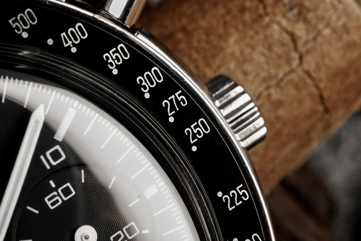 Omega Omega - Speedmaster Reduced Chronograph Automatic - 175.0032 - Men - 1998 vintage watch - image 39