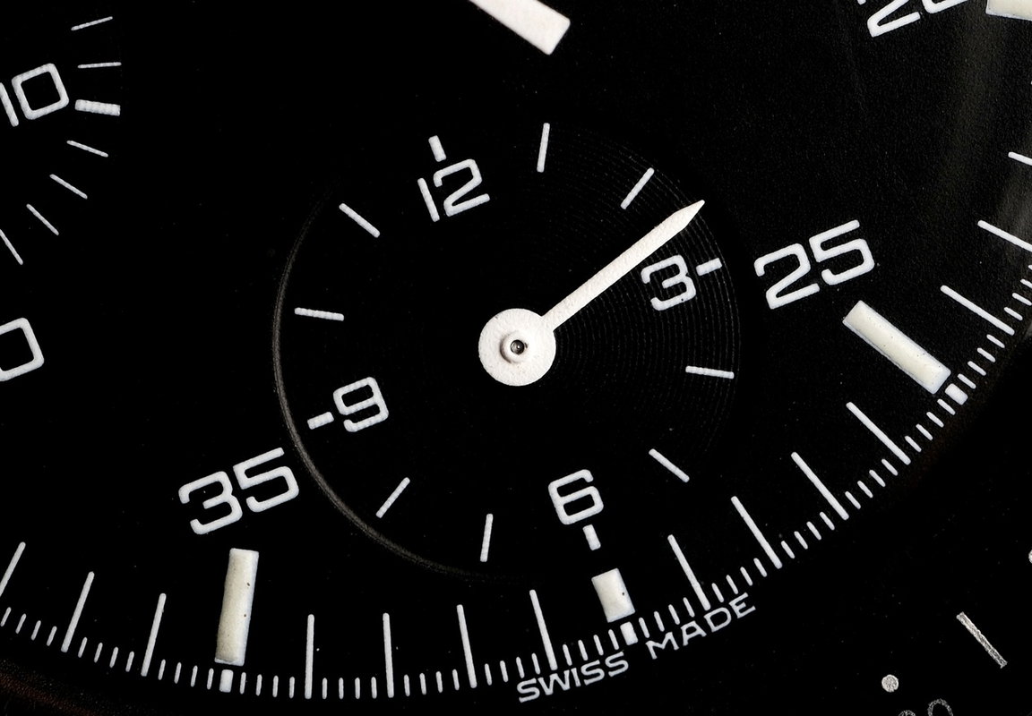 Omega Omega - Speedmaster Reduced Chronograph Automatic - 175.0032 - Men - 1998 vintage watch - image 3