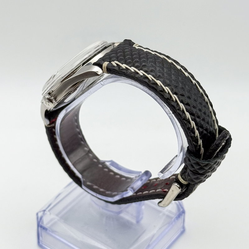 Omega Omega - Seamaster - 166.01 - Hombre - 1963 vintage watch - image 7