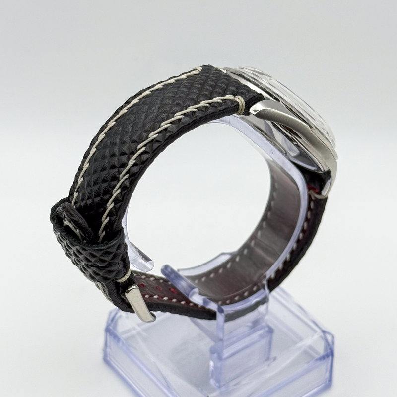 Omega Omega - Seamaster - 166.01 - Hombre - 1963 vintage watch - image 8