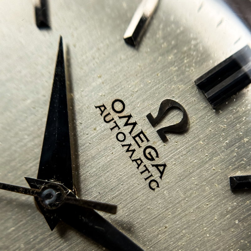 Omega Omega - Seamaster - 166.01 - Hombre - 1963 vintage watch - image 17