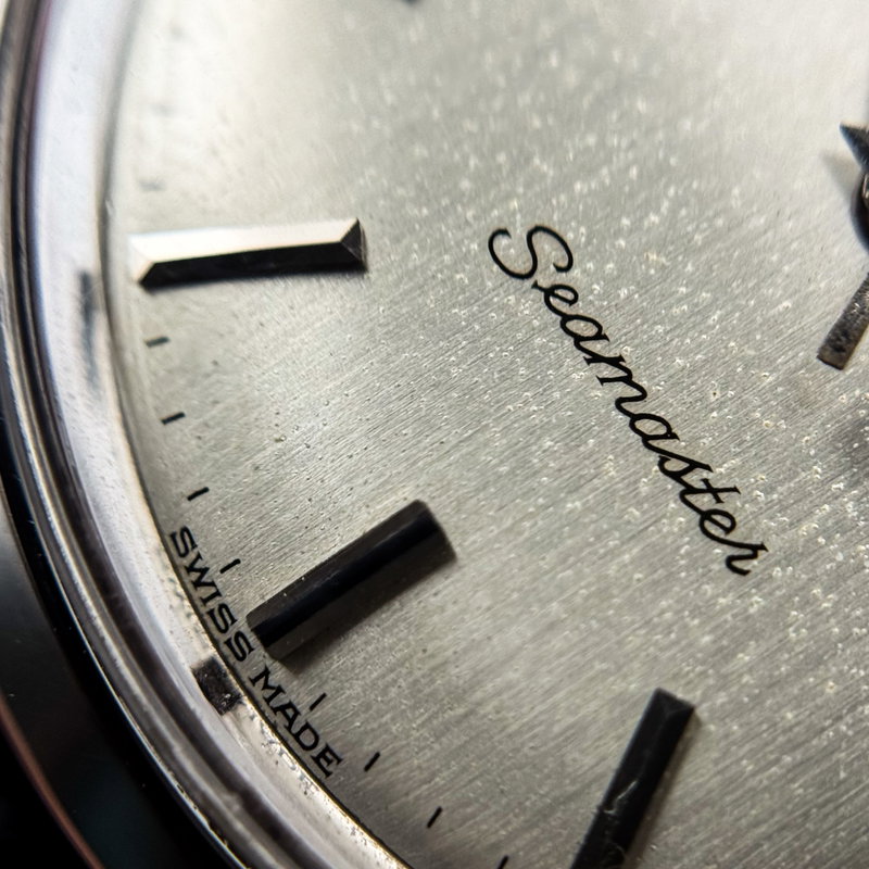 Omega Omega - Seamaster - 166.01 - Hombre - 1963 vintage watch - image 19