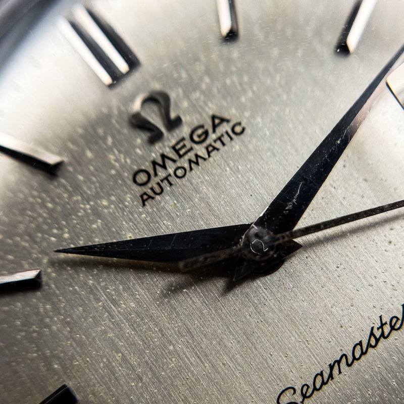 Omega Omega - Seamaster - 166.01 - Hombre - 1963 vintage watch - image 21