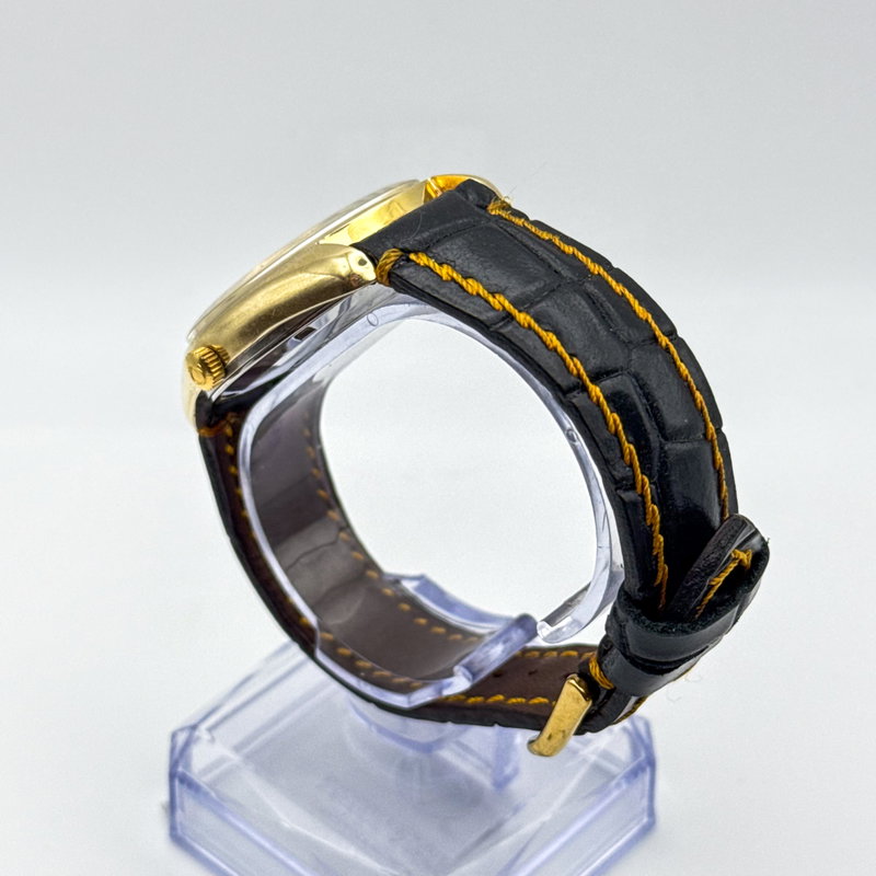 Omega Omega - Seamaster - 166.067 - Mænd - 1972 vintage watch - image 12