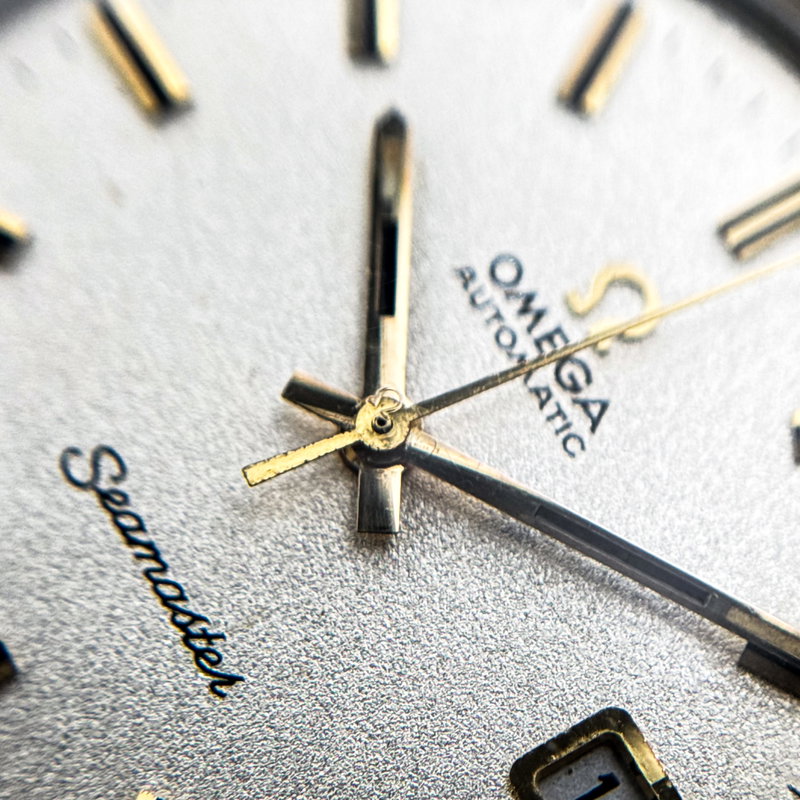 Omega Omega - Seamaster - 166.067 - Mænd - 1972 vintage watch - image 15