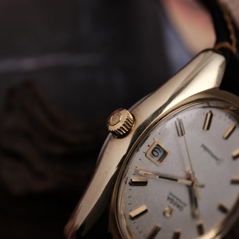 Omega Omega - Seamaster - 166.067 - Mænd - 1972 vintage watch - image 21