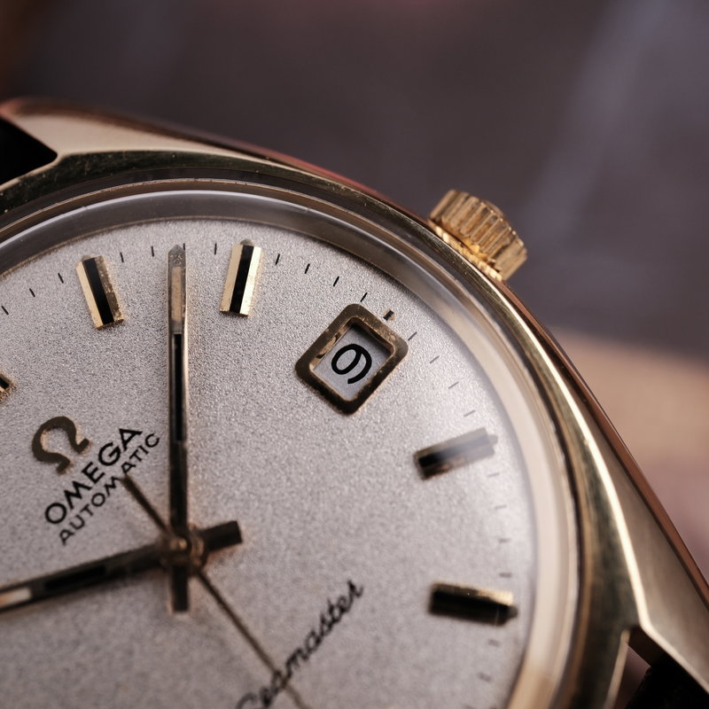 Omega Omega - Seamaster - 166.067 - Mænd - 1972 vintage watch - image 23
