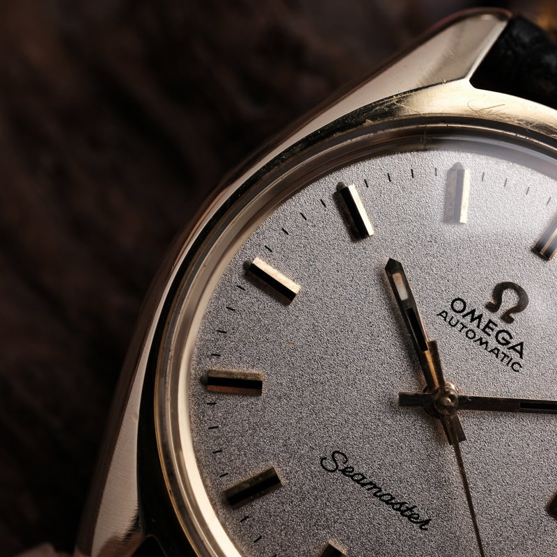 Omega Omega - Seamaster - 166.067 - Mænd - 1972 vintage watch - image 27