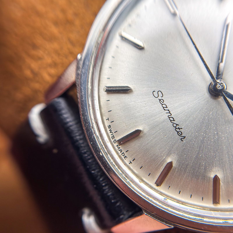 Omega Omega - Seamaster - 166.037 SP - Men - 1968 vintage watch - image 18