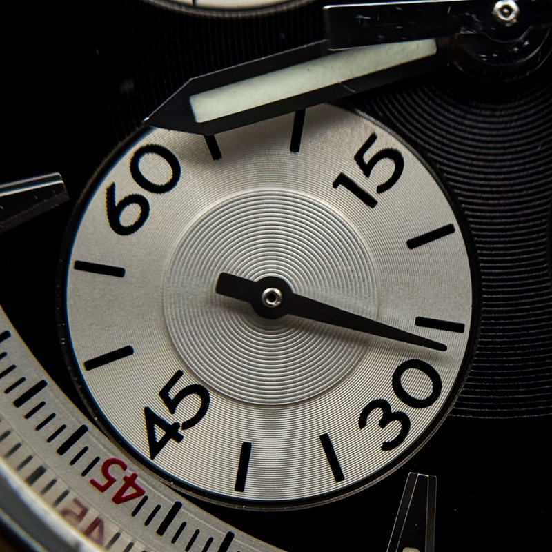 Omega Omega - Speedmaster Date Chronograph 'Reverse Panda' - Ingen mindstepris - 3210.51.00 / 178 0055 - Mænd - 2000-2010 vintage watch - image 26