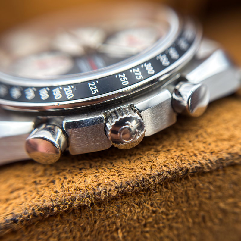 Omega Omega - Speedmaster Date Chronograph 'Reverse Panda' - Ingen mindstepris - 3210.51.00 / 178 0055 - Mænd - 2000-2010 vintage watch - image 27