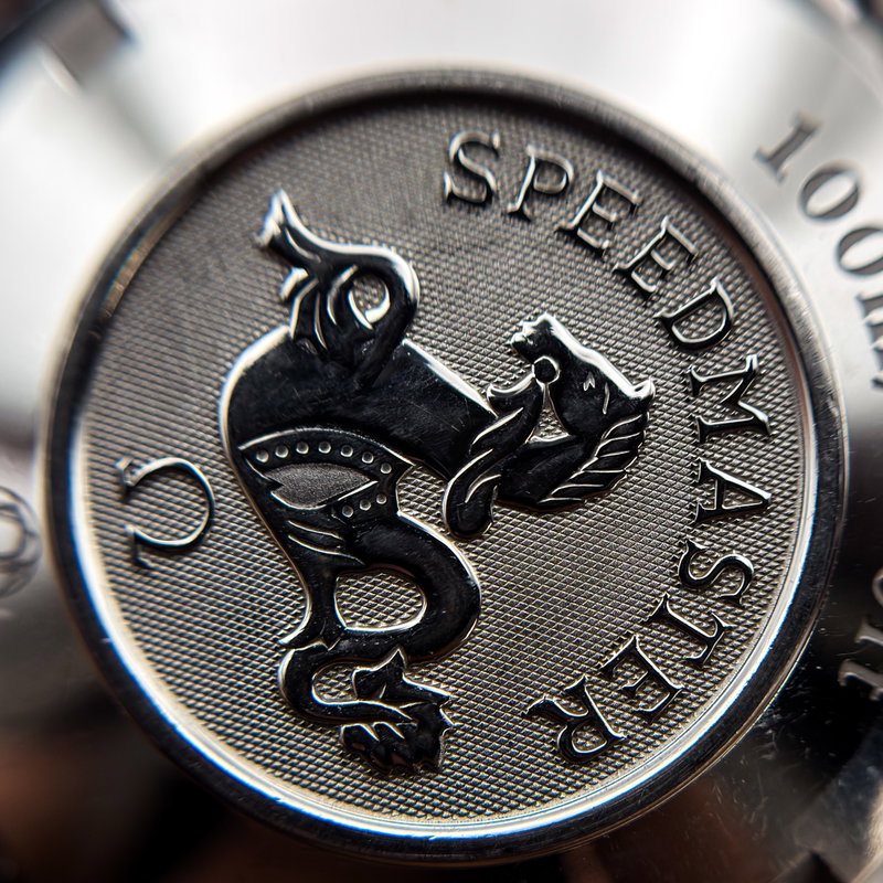 Omega Omega - Speedmaster Date Chronograph 'Reverse Panda' - Ingen mindstepris - 3210.51.00 / 178 0055 - Mænd - 2000-2010 vintage watch - image 30