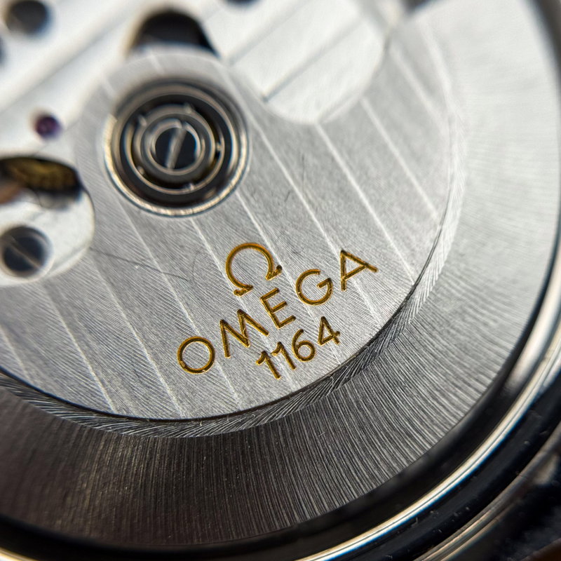 Omega Omega - Speedmaster Date Chronograph 'Reverse Panda' - Ingen mindstepris - 3210.51.00 / 178 0055 - Mænd - 2000-2010 vintage watch - image 36