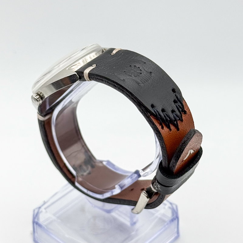 Omega Omega - Seamaster Cosmic - No reserve price - 166.023 - Men - 1967 vintage watch - image 12