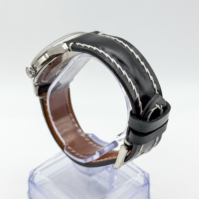 Omega Omega - Seamaster 30 - No reserve price - 135.006-63 - Men - 1963 vintage watch - image 7