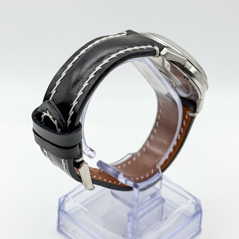 Omega Omega - Seamaster 30 - No reserve price - 135.006-63 - Men - 1963 vintage watch - image 8