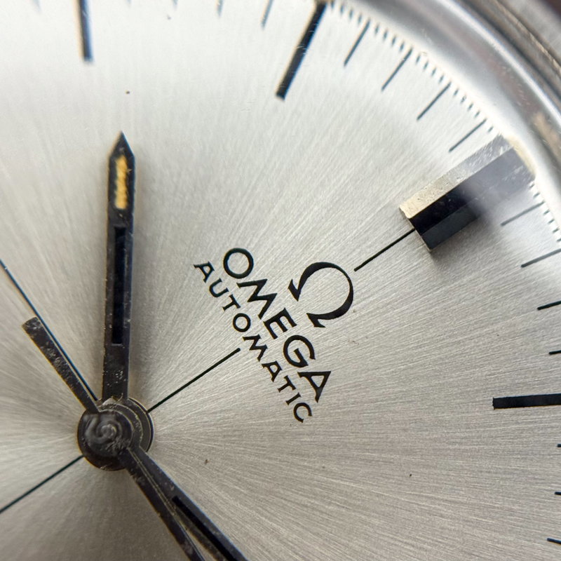 Omega Omega - Seamaster Cosmic - 166.026 - Men - 1968 vintage watch - image 19