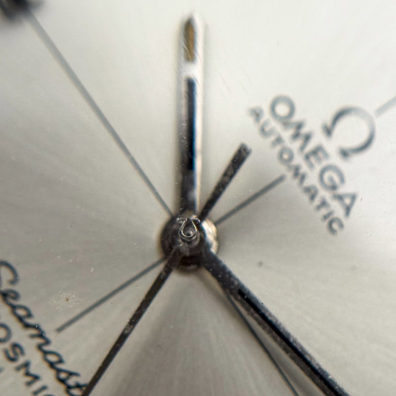 Omega Omega - Seamaster Cosmic - 166.026 - Men - 1968 vintage watch - image 20