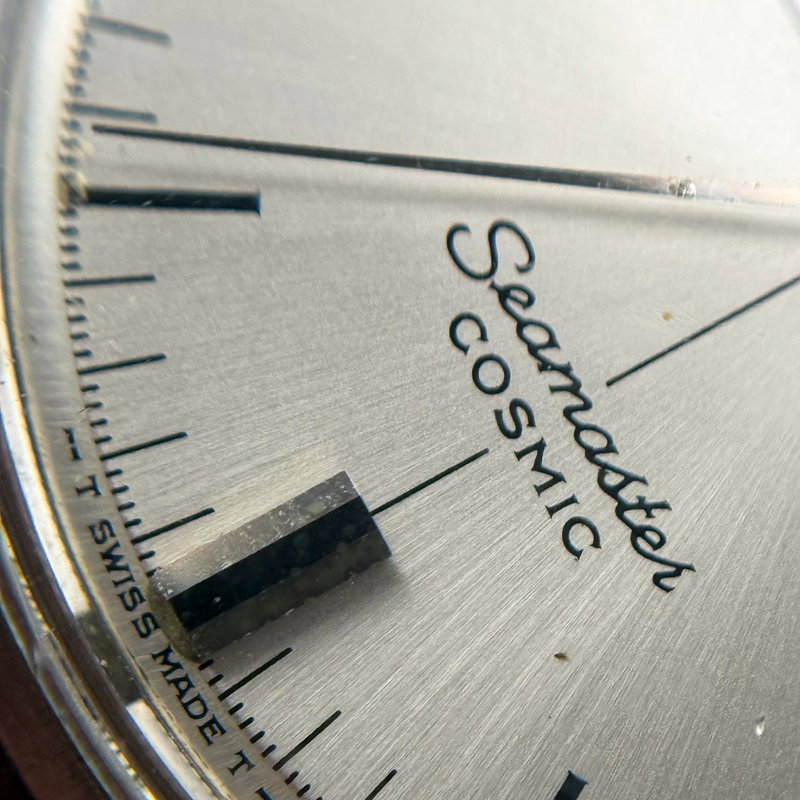 Omega Omega - Seamaster Cosmic - 166.026 - Men - 1968 vintage watch - image 21