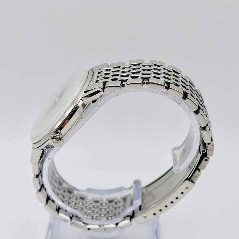 Omega Omega - Seamaster De Ville [Near-Mint] - 166020 - Men - 1961 vintage watch - image 22