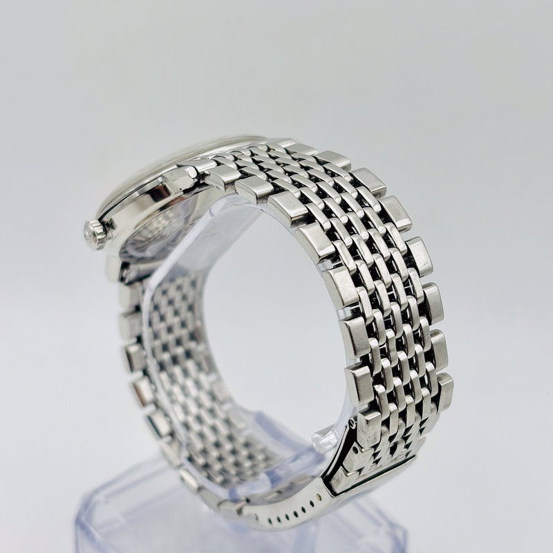Omega Omega - Seamaster De Ville [Near-Mint] - 166020 - Men - 1961 vintage watch - image 23