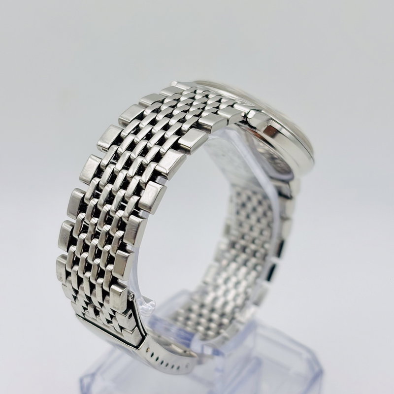 Omega Omega - Seamaster De Ville [Near-Mint] - 166020 - Men - 1961 vintage watch - image 25