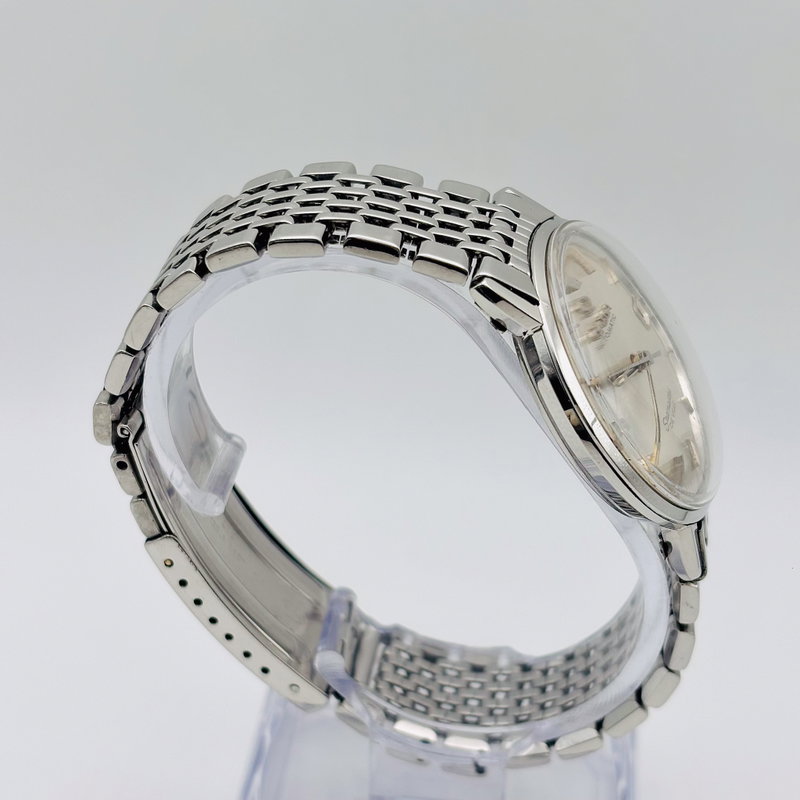 Omega Omega - Seamaster De Ville [Near-Mint] - 166020 - Men - 1961 vintage watch - image 26