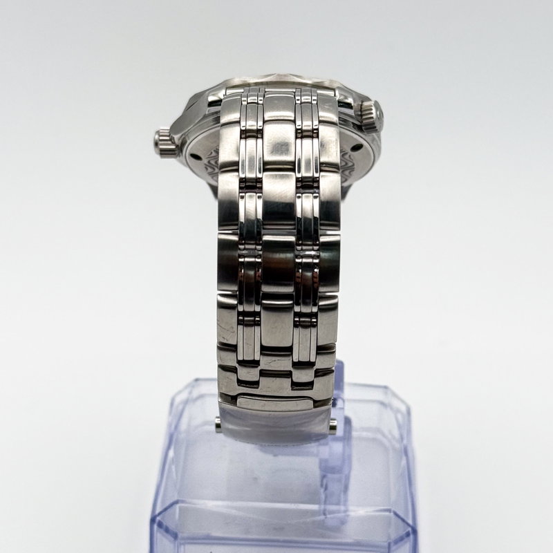 Omega Omega - Seamaster Professional 300 - 196.1522 - Men - 1998 vintage watch - image 14