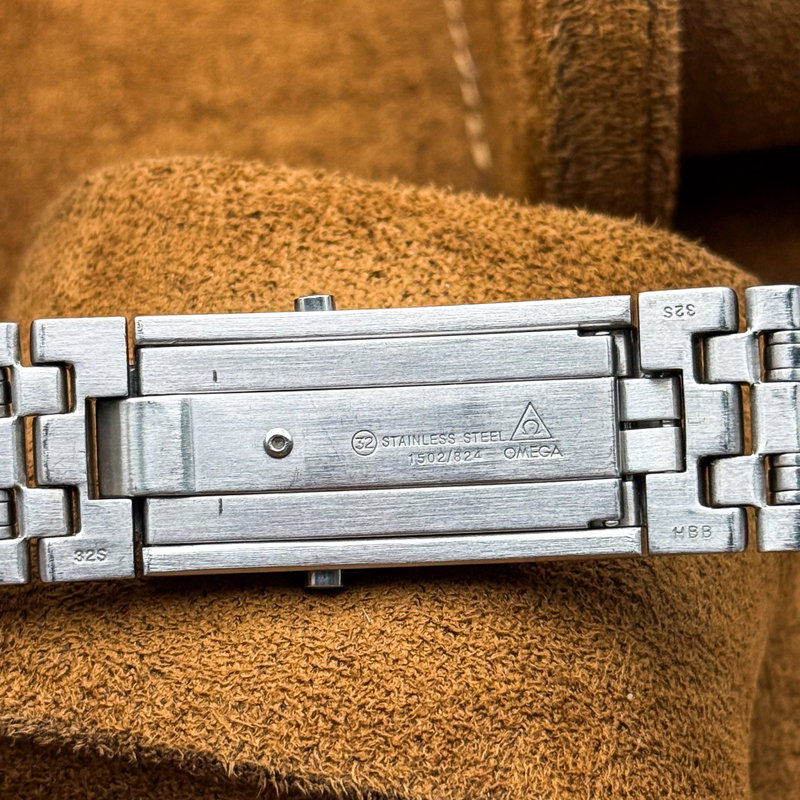 Omega Omega - Seamaster Professional 300 - 196.1522 - Men - 1998 vintage watch - image 17