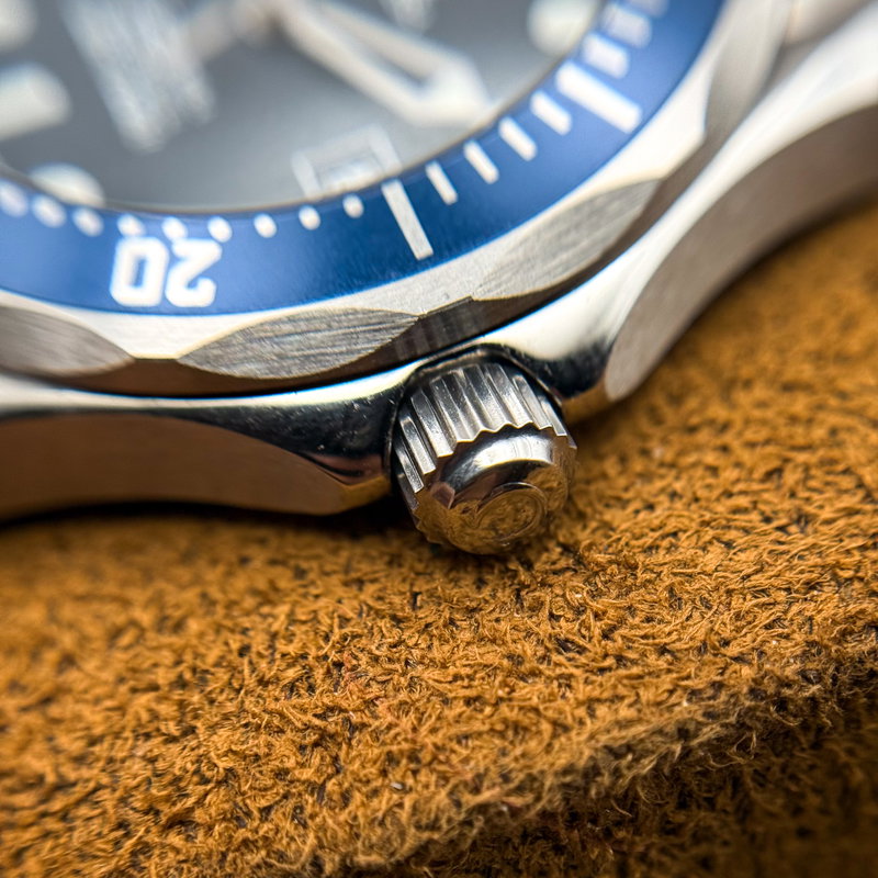 Omega Omega - Seamaster Professional 300 - 196.1522 - Men - 1998 vintage watch - image 34